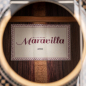 Preview: Maravilla M80, Fichte / Palisander vollmassiv
